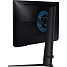 Samsung G30D 24" Full HD gaming skærm