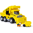 Paw Patrol: Ultimate Construction Truck