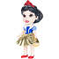 Disney Prinsesser og Frost minidukker - flere varianter - assorteret