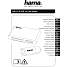 Hama USB og SD kortlæser