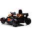 McLaren MCL60 Formel 1 racerbil