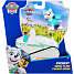 Paw Patrol Everests sne plov