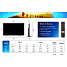 Philips 65'' UHD TV 65PUS8009 (2024)