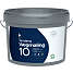 Tendens vægmaling silkemat 10 9 liter