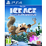 PS4 Ice Age: Scrat´s Nutty Adventure
