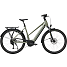 SCO Premium E-Perform  elcykel 9 gear 28" 17,94H - lysegrå