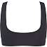 Sloggi dame bralette str. XL - sort