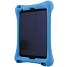 Deltaco iPad cover - blå