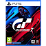 PS5: Gran Turismo 7