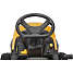 STIGA Tornado 398 havetraktor