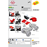 Rolly Toys Massey Ferguson traktor 8650