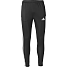 Adidas tiro junior bukser str. 164 - sort