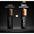 Duracell Plus AA batterier 4-pak