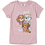 Paw Patrol T-shirt str. 110/116 - pink
