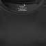 VRS dame sports T-shirt str. L - sort