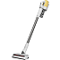 Miele Duoflex HX1 ledningsfri støvsuger - gul