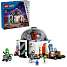 LEGO City rumlaboratorium 60439