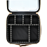 Essential makeuptaske m. LED spejl