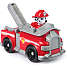 Paw Patrol Marshalls brandbil