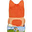 Bluey Jumbo bamse - Bingo