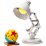 LEGO Ideas Disney Pixar Luxo Jr. 21357