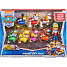 Paw Patrol Big Trucks figur gavesæt