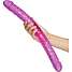 baseks realistisk dobbelt dildo large