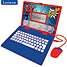 Spiderman lærings-laptop