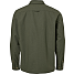 VRS herre overshirt str. L - mørkegrøn