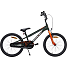 Puch Moonlight drenge juniorcykel 1 gear 20" 2024 - grøn/orange