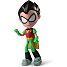 Teen Titans Go Twisty aktionfigurer - flere varianter - assorteret