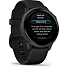 Garmin Vivoactive 6 smartwatch - Black/Slate