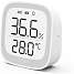 TP-Link temperatur- og fugtighedssensor Tapo T315 - hvid