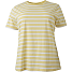 VRS dame T-shirt str. 48 - gul