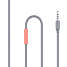 Belkin SOUNDFORM Mini børnehøretelefoner - pink