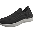 VRS dame sneakers str. 41 - sort