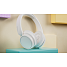 Philips TAH5209WT/00 hovedtelefoner - hvid