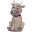 Disney Prinsesser og Frost minidukker - flere varianter - assorteret
