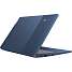 Lenovo IdeaPad Slim 3 Chromebook bærbar computer 14" Full HD, MTK 8GB/128GB  - 82XJ000YMX