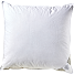 Nordisk Fjer 3-kammer hovedpude 60x63 cm - Høj