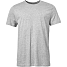 VRS herre T-shirt str. L - grå