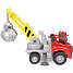 Paw Patrol Rubble & Crew core bil - charger