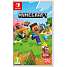 Switch: Minecraft