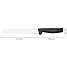 Fiskars Hard Edge brødkniv