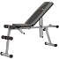 Everfit WBK-400 justerbar træningsbænk