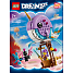 LEGO DREAMZzz Izzies narhvalsluftballon 71472