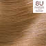 Permanent hårfarve 8U Light Blonde