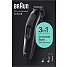 Braun All-in-One Style Kit Series 3 3-i-1 hårtrimmer