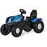 Rolly Farmtrac New Holland - pedalbil