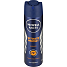 Deospray quick dry